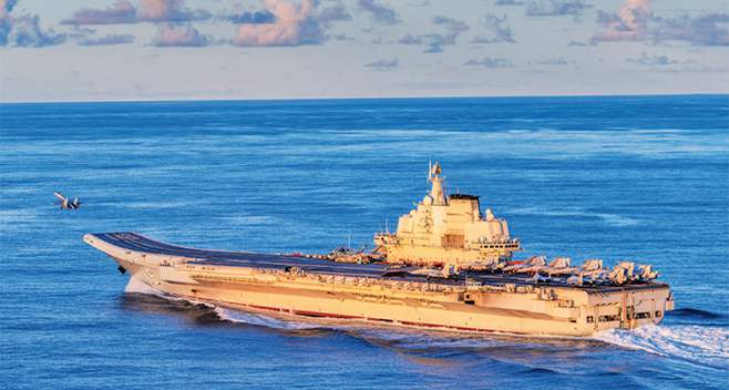 铭记抗战伟大胜利 锻造英雄人民军队