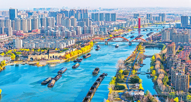 让母亲河永续惠泽子孙后代