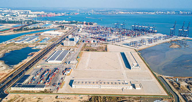 “十五五”时期我国发展环境面临深刻复杂变化