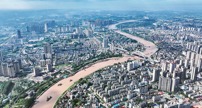 完善现代化综合交通运输体系