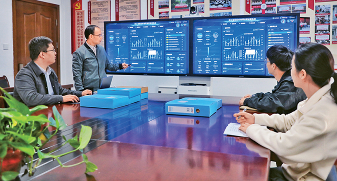 认真践行习近平总书记关于党的自我革命的重要思想