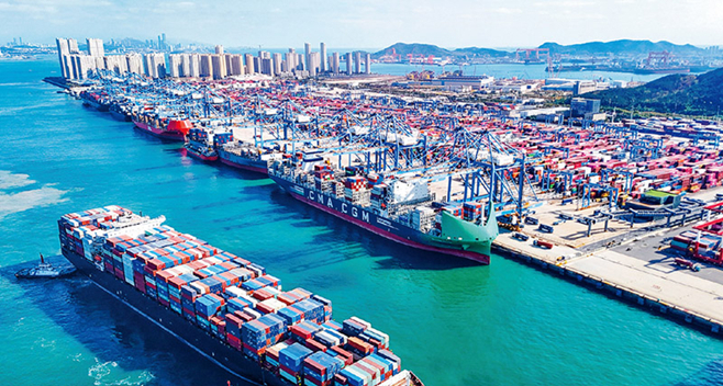 体系化学理化研究阐释 | 经济运行理论的创新和突破