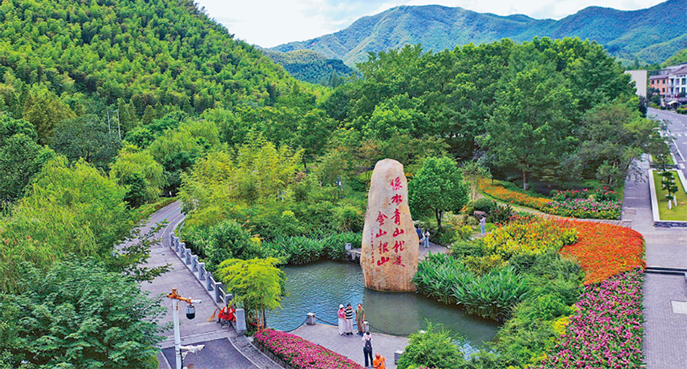 政绩观一定要对头