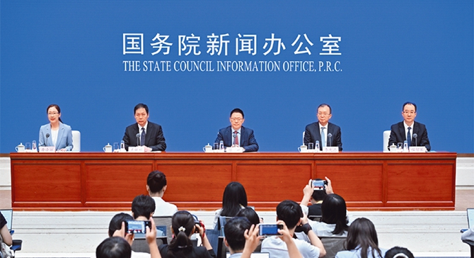 以加强预期管理提升宏观经济治理效能