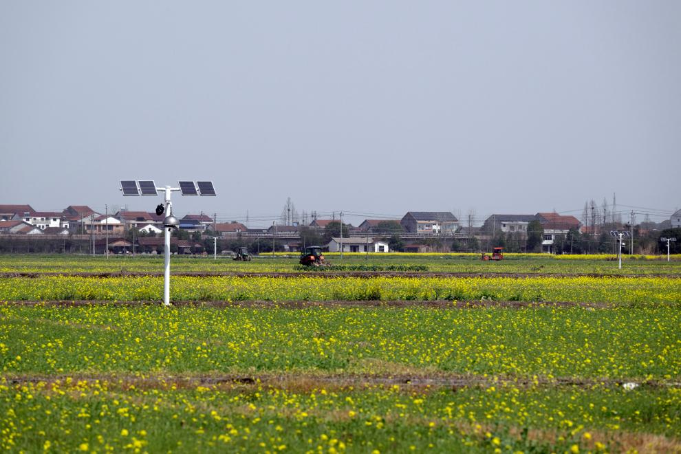 新华社记者 谢环驰 摄