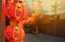 新春走基层&middot;前行的力量