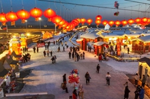 年夜烟火暖人心&mdash;&mdash;从团圆&ldquo;食&rdquo;刻看消费活力