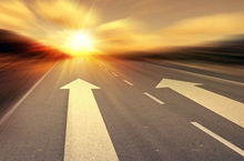 深山里的幸福路