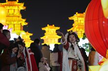 这个春节，&ldquo;龙龙&rdquo;的年味里是浓浓文化味