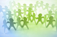 流动的中国充满活力