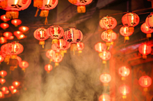 锦绣中国年，涌动新活力