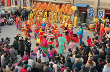 新春走基层｜记者手记：返乡看变化 载满行囊再出发